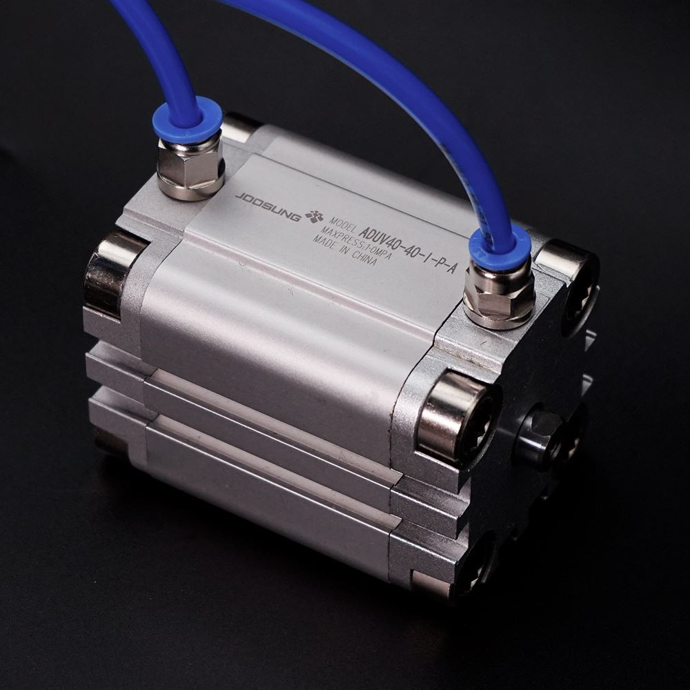 ADUV series pneumatic cylinders