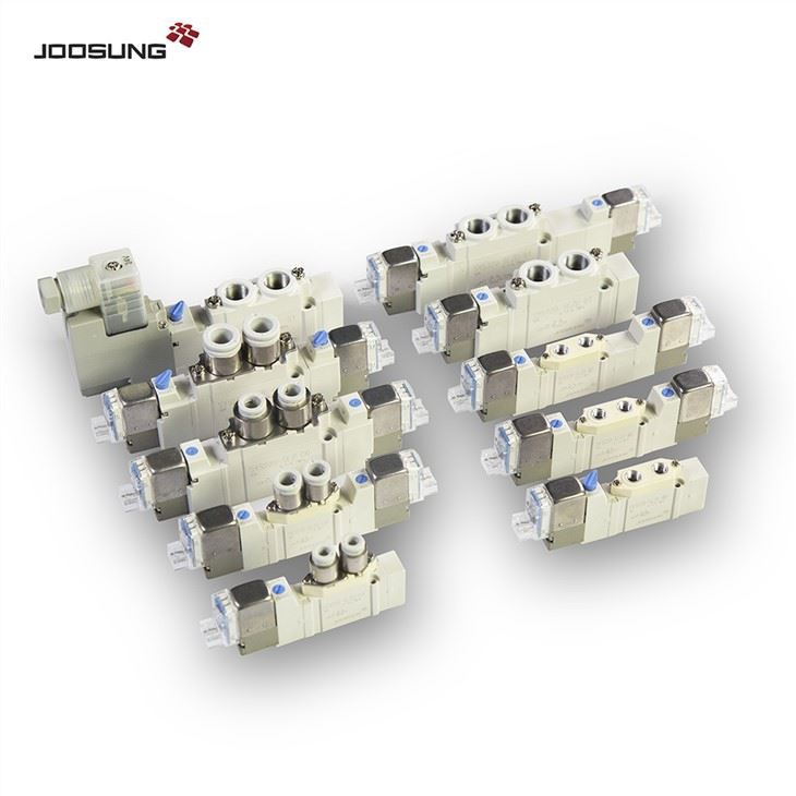 12 Volt Air Valves Solenoids