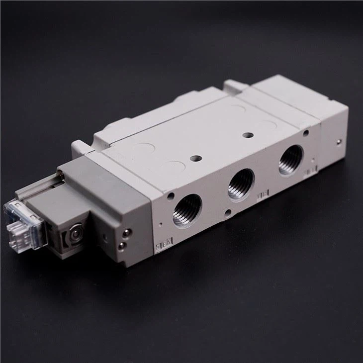 Pneumatic Solenoid Valve