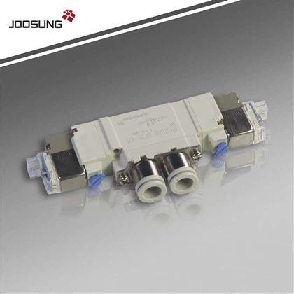 SY5220-5LOU-01 pneumatic solenoid valve a ni a, a hnah hi a hring vek a ni.