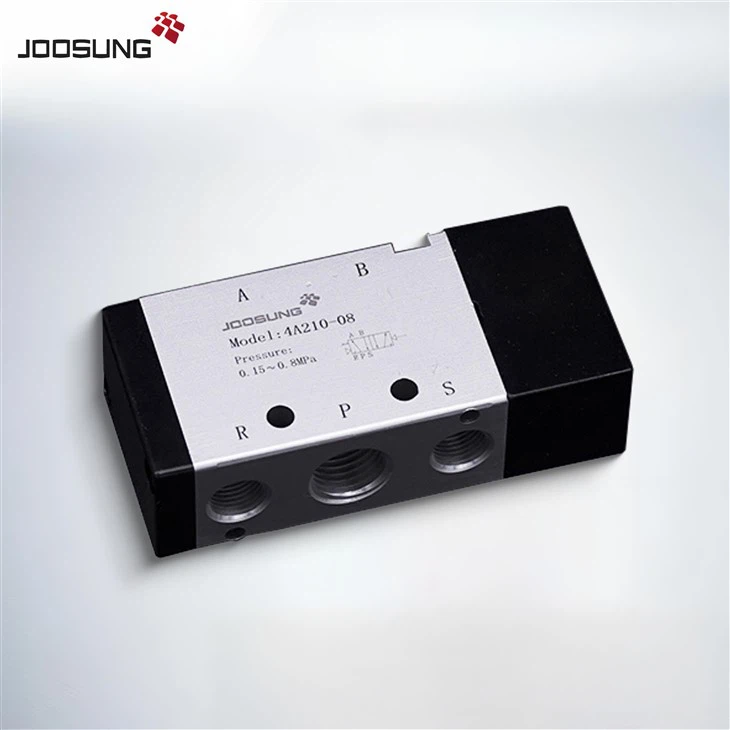 4A200 Series Air Pilot Valve suppliers