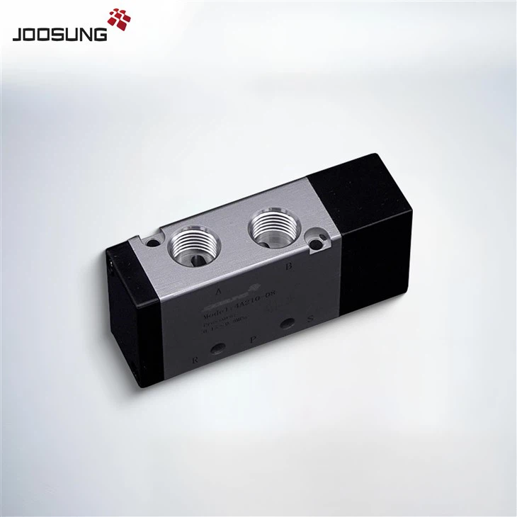 4A200 Series Air Pilot Valve manufacturers