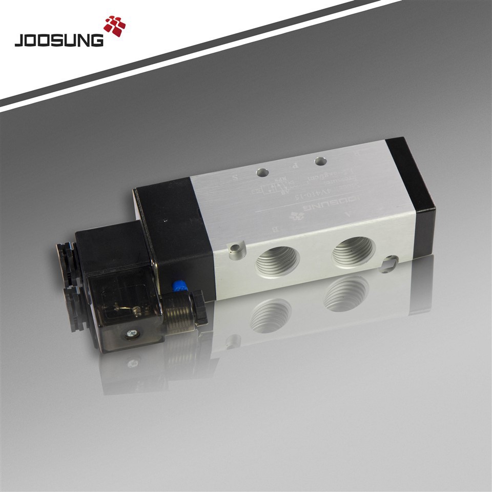 4V430-15 Solenoid Valve