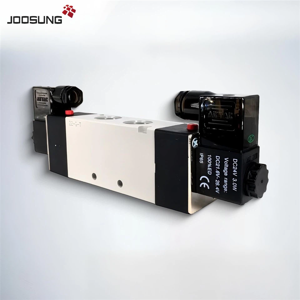 AIRTAC 4V400 Series Solenoid Valve factory
