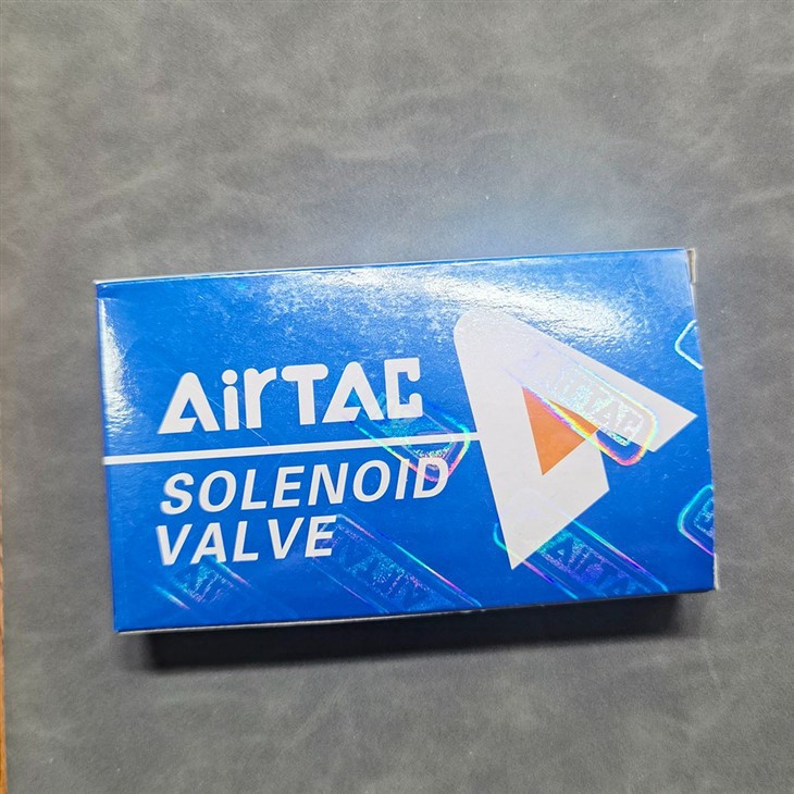 AIRTAC Solenoid Valve 4V330-10