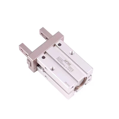 Pneumatic cylinder common faults leh solutions .