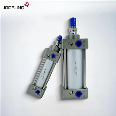 SC series Standard Pneumatic Cylinder 1000 a ni.