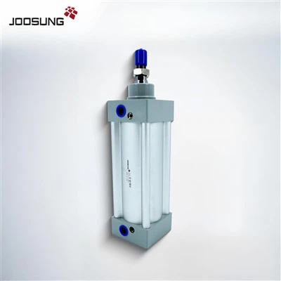 SI Series Standard Pneumatic Cylinder 1000 a ni.