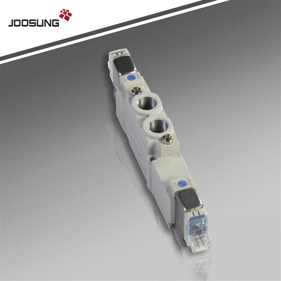 SY5320-5DZE-01 Solenoid Valve
